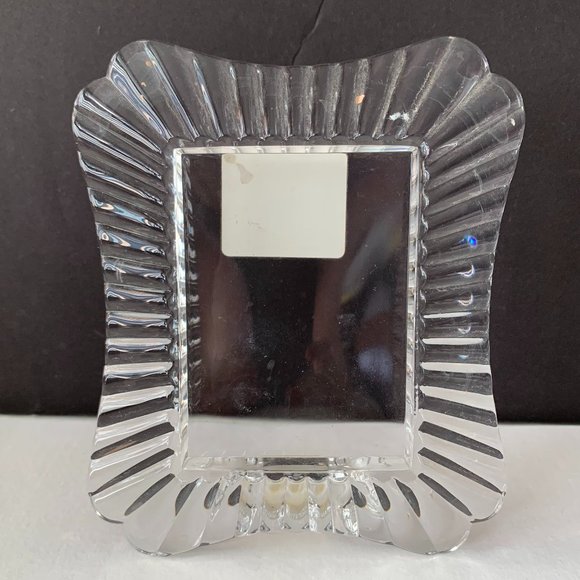 Waterford Accents Marquis Waterford Crystal Easton Photograph